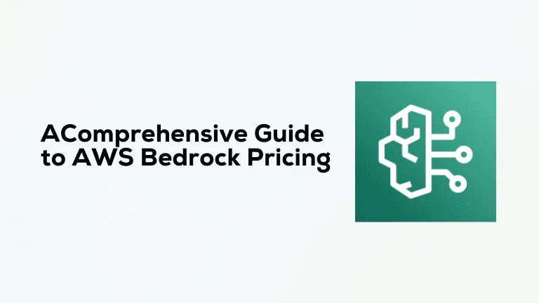 AWS Bedrock 가격