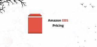 Amazon EBS 가격